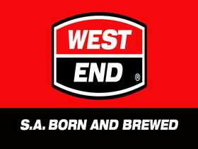 West End Brewery Logo